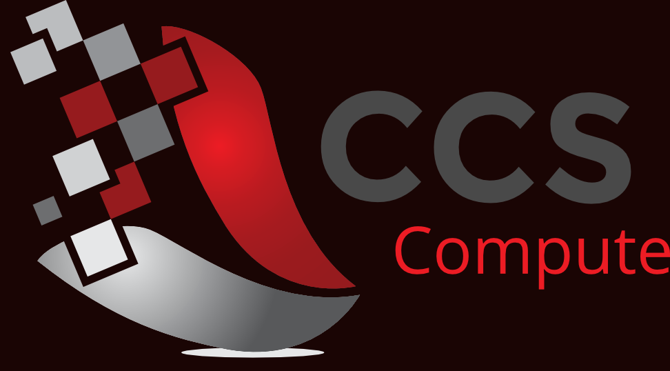 smaller CCS Compute Logo